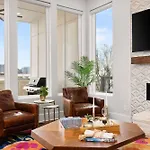 Hill House | Walk To Gulch! Sauna, Hot Tub, Gym!