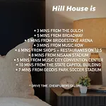 Hill House | Walk To Gulch! Sauna, Hot Tub, Gym! *