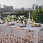 Archer House | Hot Tub Rooftop | Downtown Luxury!
