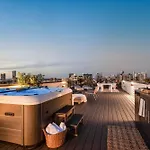 Holiday home Archer House | Hot Tub Rooftop | Downtown Luxury! Nashville