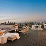 Archer House | Hot Tub Rooftop | Downtown Luxury! Nashville