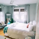House! Hot Tub, Marg Machine, Walk 12south * Nashville