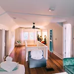 House! Hot Tub, Marg Machine, Walk 12south Nashville