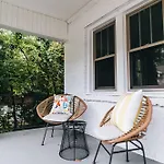 House! Hot Tub, Marg Machine, Walk 12south Nashville