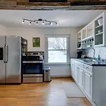 Hotel Alley Loft In 12 South Park Free