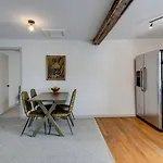 Alley Loft In 12 South Park Free Hotel Nashville