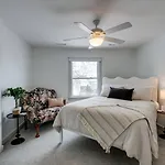 Hotel Alley Loft In 12 South Park Free *