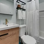Hotel Alley Loft In 12 South Park Free *