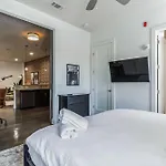 1 Bdr Loft Close To Vanderbilt Hospital * Nashville