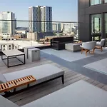 Canopy By Hilton Downtown The Gulch Hotel 4*