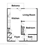 Amazing Downtown W Pool And Free Parking *