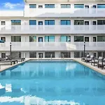 Amazing Downtown W Pool And Free Parking * Nashville