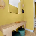 The Rosedale - Rooftop By Geodis Park