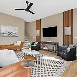 The Rosedale - Rooftop By Geodis Park