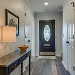 Luxury Townhouse On Music Row - Downtown *