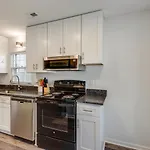 Luxury Townhouse On Music Row - Downtown * Nashville