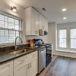 Luxury Townhouse On Music Row - Downtown *