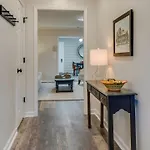 Holiday home Luxury Townhouse On Music Row - Downtown