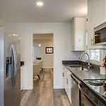 Luxury Townhouse On Music Row - Downtown Holiday home Nashville