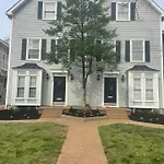 Holiday home Luxury Townhouse On Music Row - Downtown Nashville