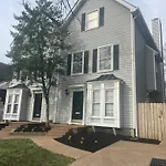 Luxury Townhouse On Music Row - Downtown