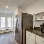 Luxury Townhouse On Music Row - Downtown Holiday home