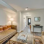 A Luxury Townhouse - Music Rowdowntown Nashville