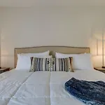 Luxury Townhouse On Music Row - Downtown