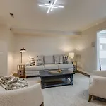 Luxury Townhouse On Music Row - Downtown Holiday home