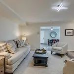 Luxury Townhouse On Music Row - Downtown Nashville