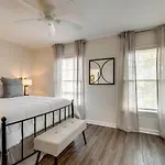 Luxury Townhouse On Music Row - Downtown Holiday home
