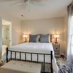 Holiday home Luxury Townhouse On Music Row - Downtown