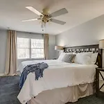 Luxury Townhouse On Music Row - Downtown Holiday home Nashville