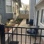 Luxury Townhouse On Music Row - Downtown