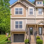 Cheerful Nashville Home In Hip Westmeade!