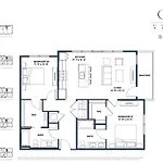 Records - 4 Units - Pool & Gym - Mins To Broadway