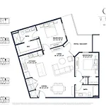 Records - 4 Units - Pool & Gym - Mins To Broadway