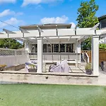 Sweetbrier Serenity Apartment *