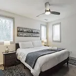 Trendy 3 Bdr For 8 Heart Of Nash Near 5 Points Nashville