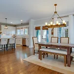 Private Backyard - Near Bicentennial Park Nashville
