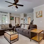 Private Backyard - Near Bicentennial Park * Nashville