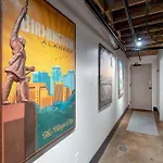 Historic Near Downtown