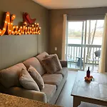 Riverfront Condo In Dt