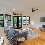 Trendy Weho - Near Dt Holiday home *