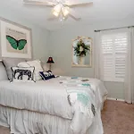 Holiday home Cozy Getaway - Close To Dt Nash & Germantown *
