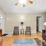 Cozy 3 Bdr In West L Close To Tsu * Nashville
