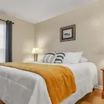 Holiday home Cozy 3 Bdr In West L Close To Tsu Nashville