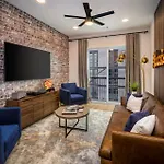 Holiday home Trendy Close To Nissan Stadium Nashville