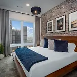 Trendy Close To Nissan Stadium