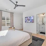 - 1699 Lischey Ave Holiday home Nashville